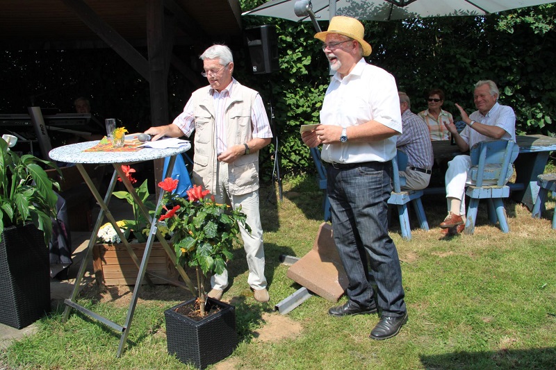 Tag der offenen Tür